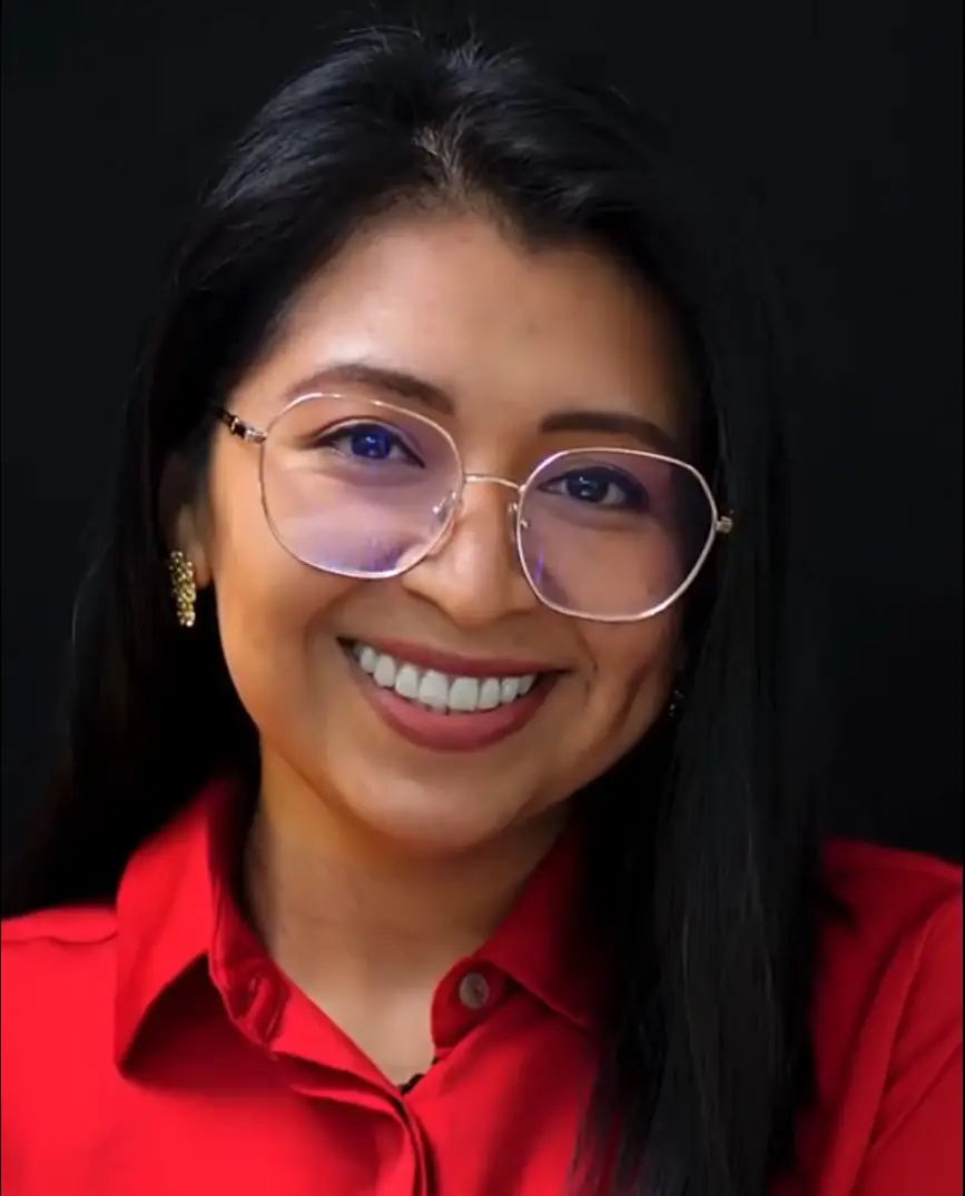 Mayra Pillajo